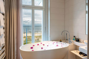 Hotel Atlantic Bad